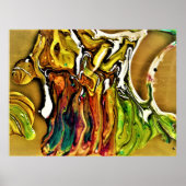 Wall Art Poster (Vorne)