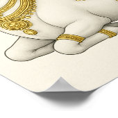 Wall Art Poster (Ecke)
