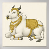 Wall Art Poster (Vorne)