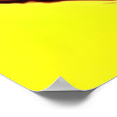 Wall Art Poster (Ecke)