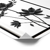 Wall Art Poster (Ecke)