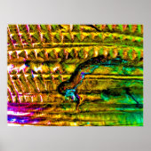 Wall Art Poster (Vorne)