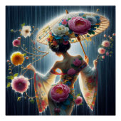 Wall Art Poster (Vorderseite)