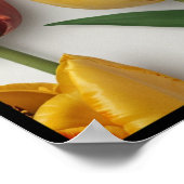 WALL ART POSTER (Ecke)