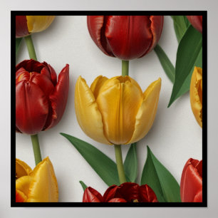 WALL ART POSTER