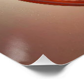 Wall Art Poster (Ecke)