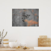 Wall Art Poster (Küche)