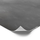 Wall Art Poster (Ecke)