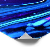 Wall Art Poster (Ecke)