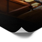 Wall Art Poster (Ecke)