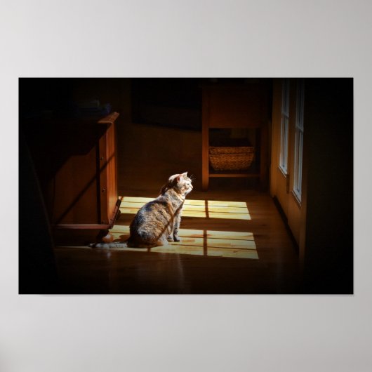 Wall Art Poster (Vorne)