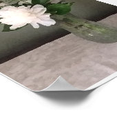 Wall Art Poster (Ecke)