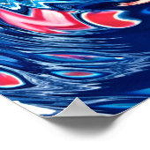 Wall Art Poster (Ecke)