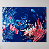 Wall Art Poster (Vorne)