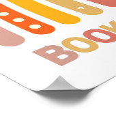 Wall Art Poster (Ecke)