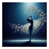 Wall Art Poster (Vorderseite)