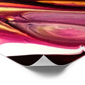 Wall Art Poster (Ecke)