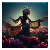 Wall Art Poster (Vorderseite)