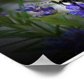 Wall Art Poster (Ecke)