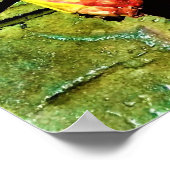 Wall Art Poster (Ecke)