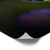 Wall Art Poster (Ecke)