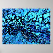 Wall Art Poster (Vorne)