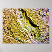 Wall Art Poster (Vorne)