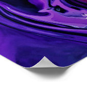 Wall Art Poster (Ecke)