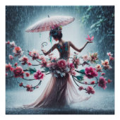 Wall Art Poster (Vorderseite)