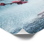 Wall Art Poster (Ecke)