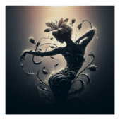 Wall Art Poster (Vorderseite)