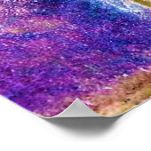 Wall Art Poster (Ecke)