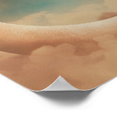 Wall Art POSTER (Ecke)