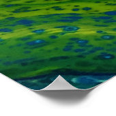 Wall Art Poster (Ecke)