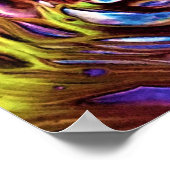 Wall Art Poster (Ecke)