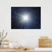 Wall Art Poster (Küche)