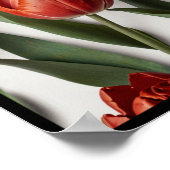 WALL ART POSTER (Ecke)