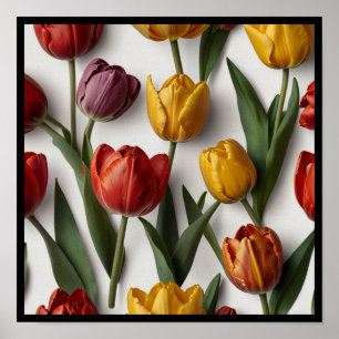 WALL ART POSTER