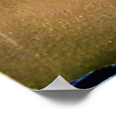 Wall Art Poster (Ecke)