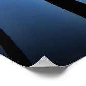 Wall Art Poster (Ecke)