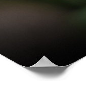 Wall Art Poster (Ecke)