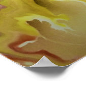 Wall Art Poster (Ecke)