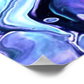 Wall Art Poster (Ecke)