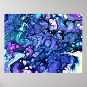 Wall Art Poster (Vorne)