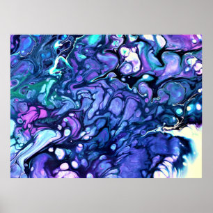 Wall Art Poster