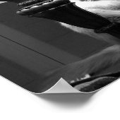 Wall Art Poster (Ecke)