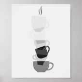 Wall Art Poster (Vorne)