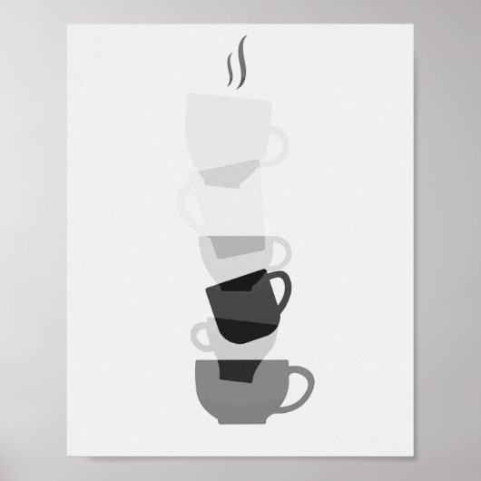 Wall Art Poster (Vorne)