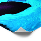 Wall Art Poster (Ecke)