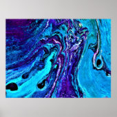 Wall Art Poster (Vorne)